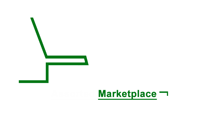 Assorted Marketplace Logo